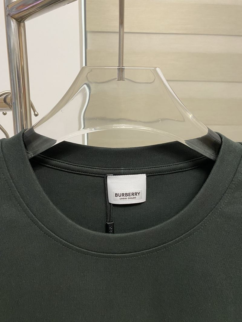 Burberry T-Shirts